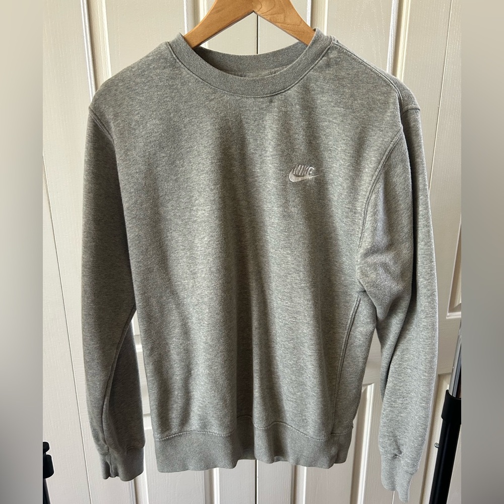 Nike Crewneck Sweater